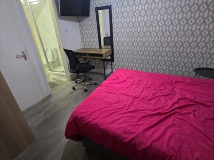 Room in a Shared House, Kings Grove, SE15