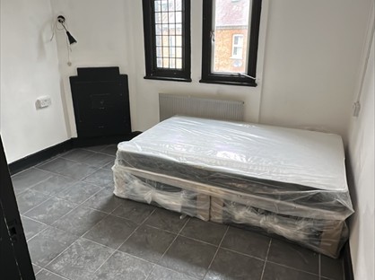 Studio Flat, High Road, NW10