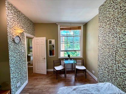Studio Flat, London, W12