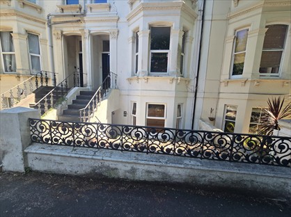 1 Bed Flat, Sackville Road, BN3
