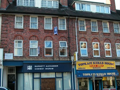3 Bed Flat, Finchley Lane, NW4