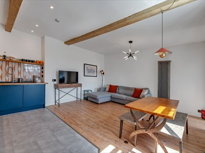 2 Bed Flat, Colston St, BS1