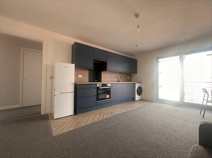 3 Bed Flat, Allan Lane, DD1