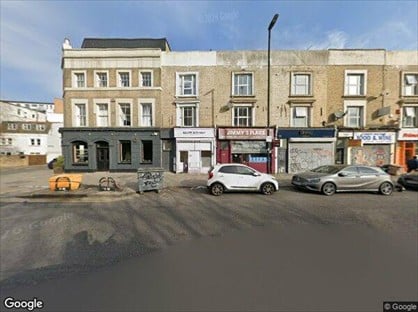 3 Bed Flat, Coldharbour Lane, SW9