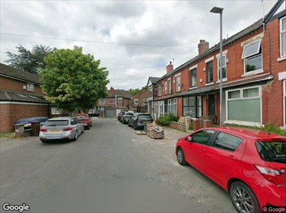 Room in a Shared House, Monica Grove, M19