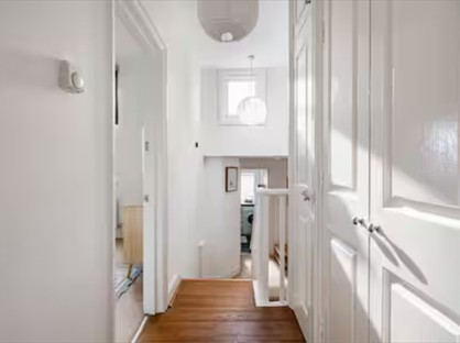 1 Bed Flat, Shirland Rd, W9