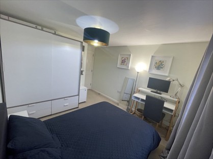 Room in a Shared Flat, Marston, OX3