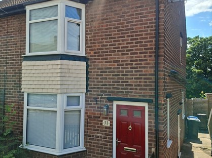 3 Bed Semi-Detached House, Jenkin Drive, S9