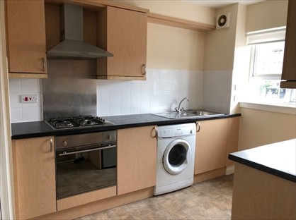 2 Bed Flat, Reidvale St, G31