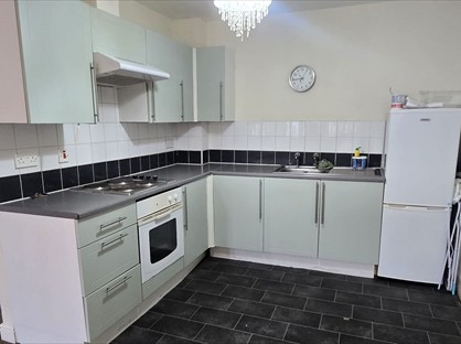 2 Bed Flat, Piccadilly House, BD1