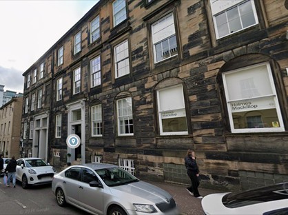 5 Bed Flat, Glasgow, G2