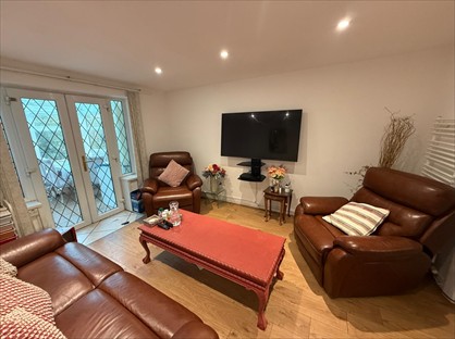 1 Bed Flat, Crumpsall, M8