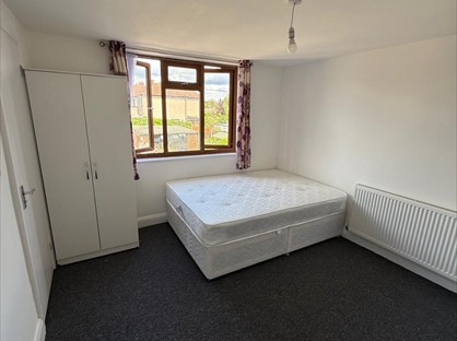 Studio Flat, Malvern Avenue, HA2