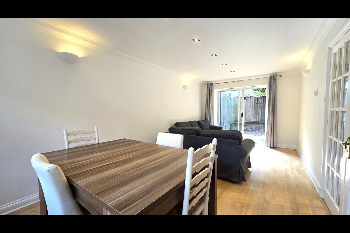 4 Bed Terraced House, Pegasus Close, N16
