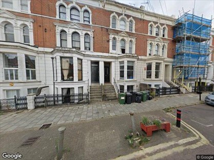 1 Bed Flat, Hayter Road, SW2