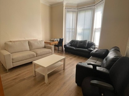 Room in a Shared House, Brudenell View, LS6