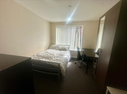 Room in a Shared House, Fargo House, CV1