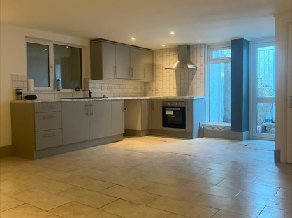 Studio Flat, Compton Road, LE3