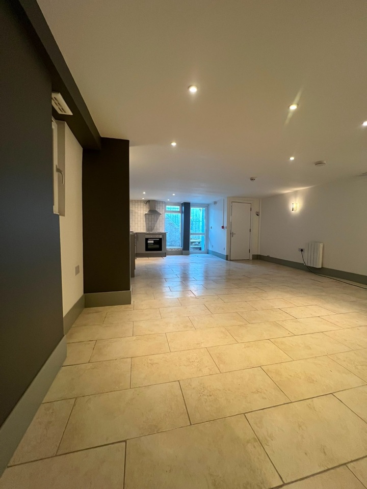 Studio Flat, Compton Road, LE3 photo 3