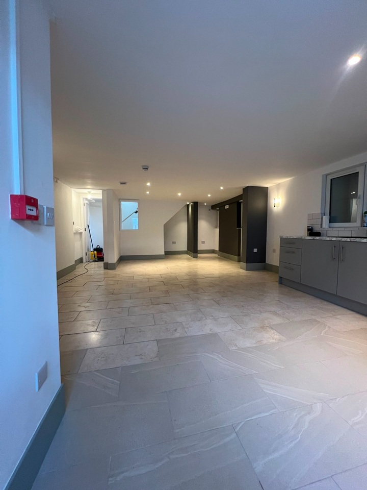 Studio Flat, Compton Road, LE3 photo 4