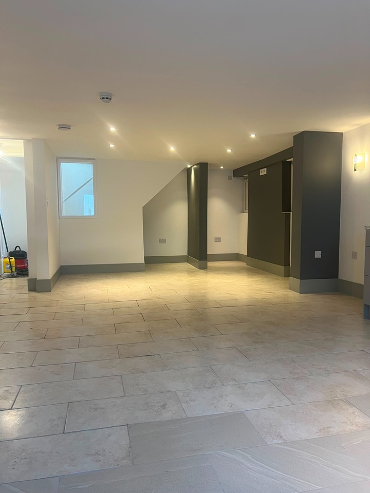 Studio Flat, Compton Road, LE3 photo 5