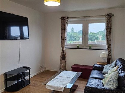 2 Bed Flat, Tedder St, AB24