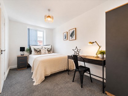 Room in a Shared House, Mckean Road, B69