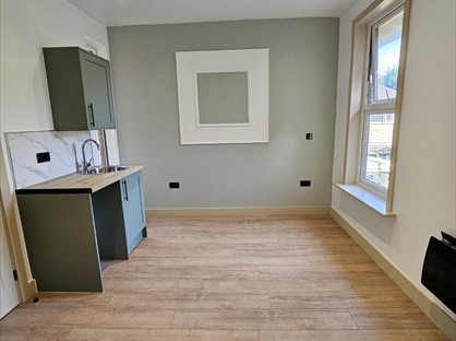 Studio Flat, Eastworth Road, KT16
