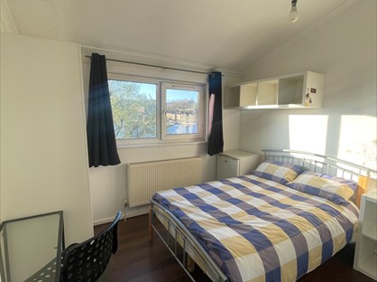 Room in a Shared House, Buxton Road, N19