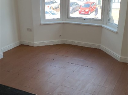 2 Bed Flat, Havering Road, RM1