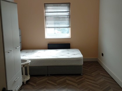 Room in a Shared House, Ragstone Road, SL1
