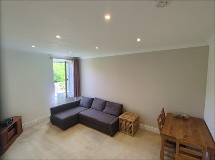 2 Bed Flat, Gorgie Road, EH11