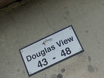 2 Bed Flat, Douglas View, ML5