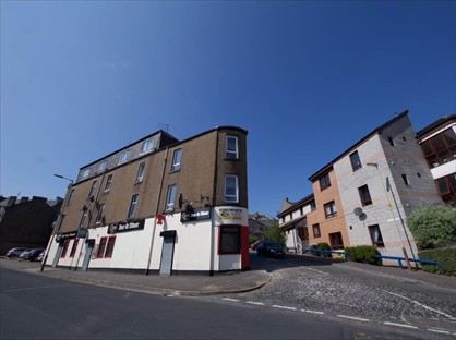 2 Bed Flat, Mid Road, DD3