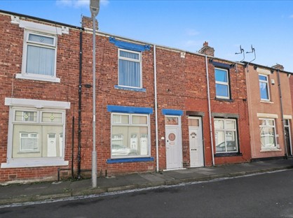 3 Bed Terraced House, Topcliffe St, TS26