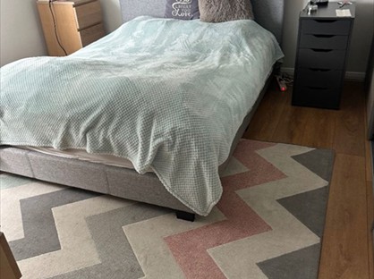 Room in a Shared House, Oak Way, GU12