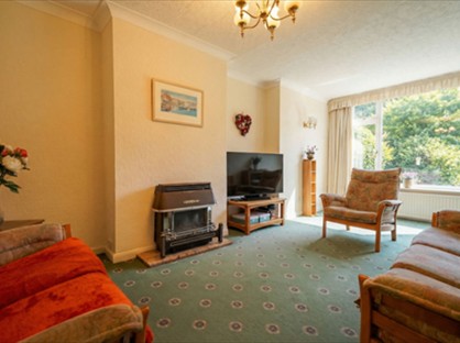 4 Bed Semi-Detached House, Cropthorne Road, B90