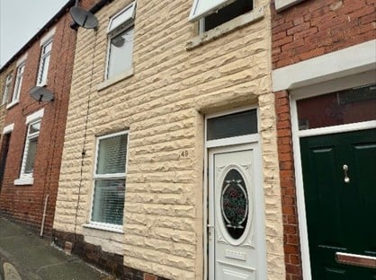 3 bed terraced house for rent in 3 Bed Terraced House, Fairfield Avenue, WF8