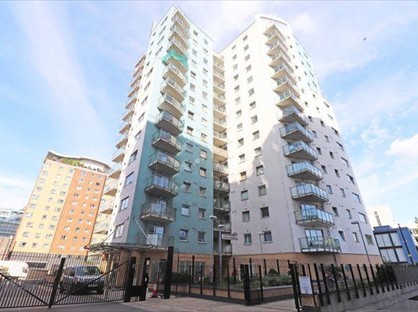2 Bed Flat, Centreway Apartments, IG1