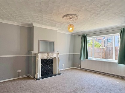 2 Bed Flat, Laurier Road, CR0