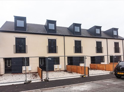 4 bed terraced house for rent in 4 Bed Terraced House, Holmes Street, OL12