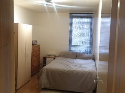 Room in a Shared Flat, Ferndale Road, SW9