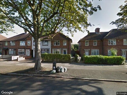 3 Bed End Terrace, Hawthorn Road, B44