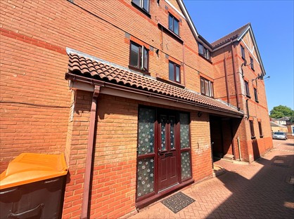 1 Bed Flat, Conduit Road, MK40
