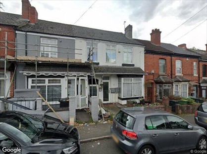 Studio Flat, Dudley, DY2