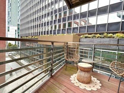 1 Bed Flat, St Pauls Square, L3
