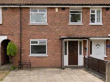 Studio Flat, Bishops Grove, TW12