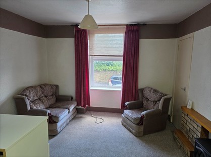 Studio Flat, Forebank Road, DD1