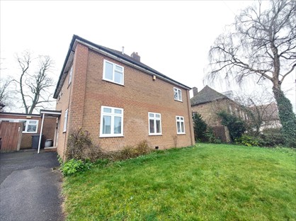 4 Bed Detached House, Church Lane, B78