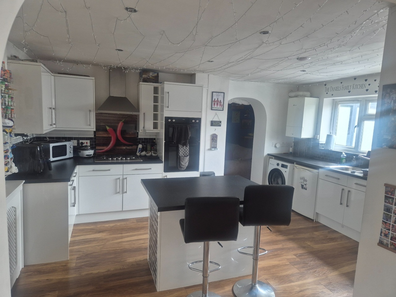 Room in a Shared House, Dursley Road, BS11